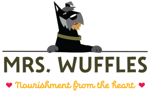 Mrs. Wuffles